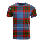 Skirving Tartan T-Shirt
